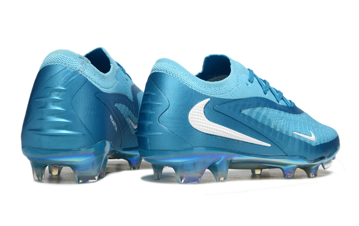 Nike Phantom GX III FG Bleu