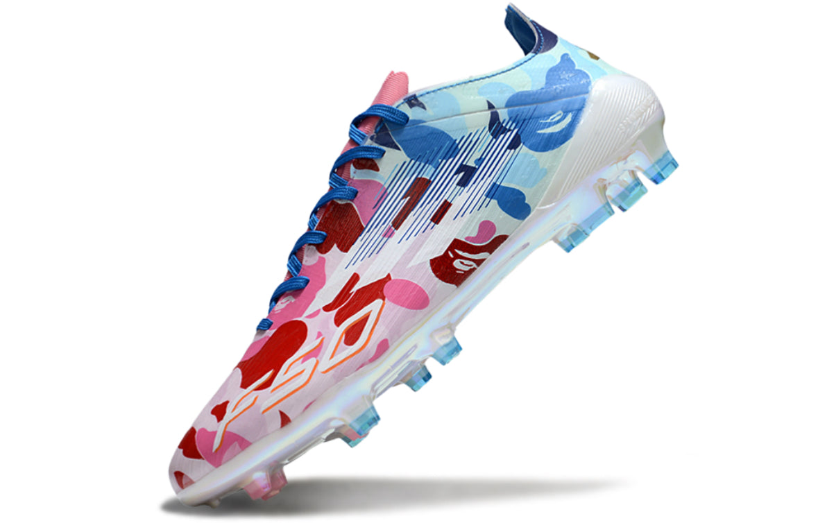Adidas F50 Elite FG Bape