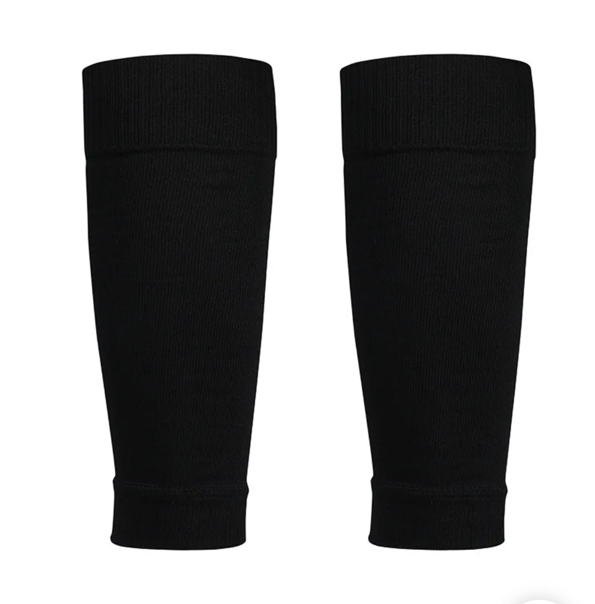 Chaussettes coupées pour football