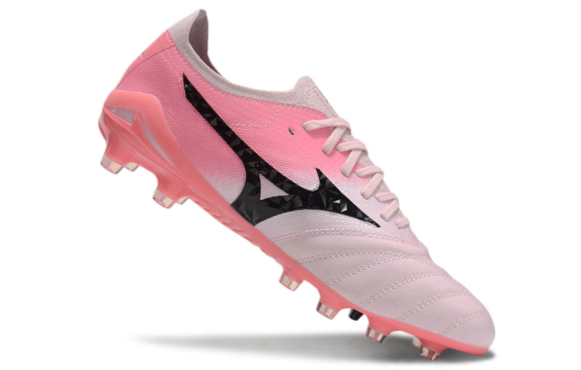 Mizuno Morelia Neo 4 Rose