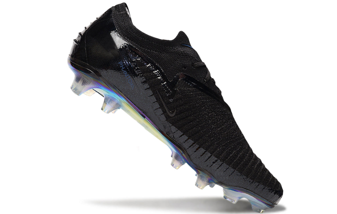 Nike Phantom GX III FG Noir