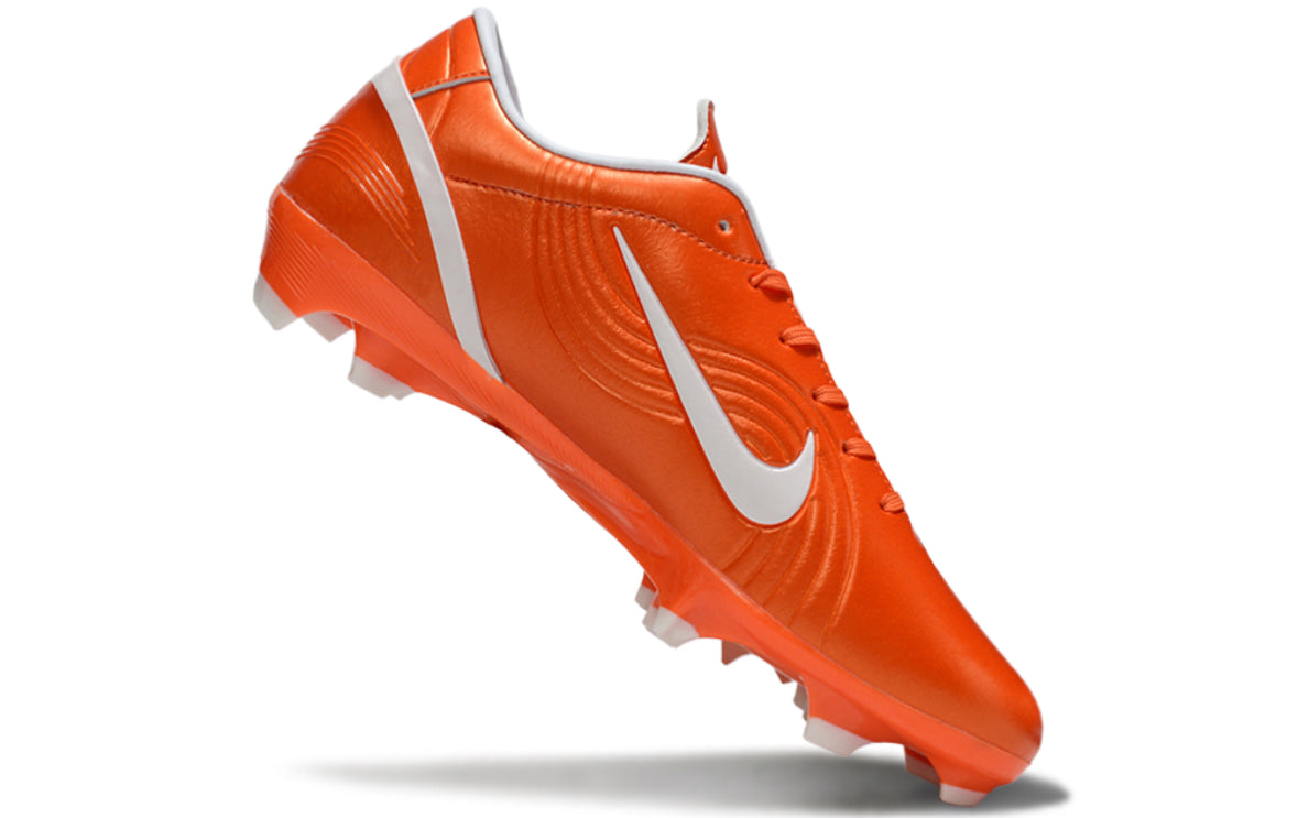 Nike Mercurial Vapor 1 FG Orange