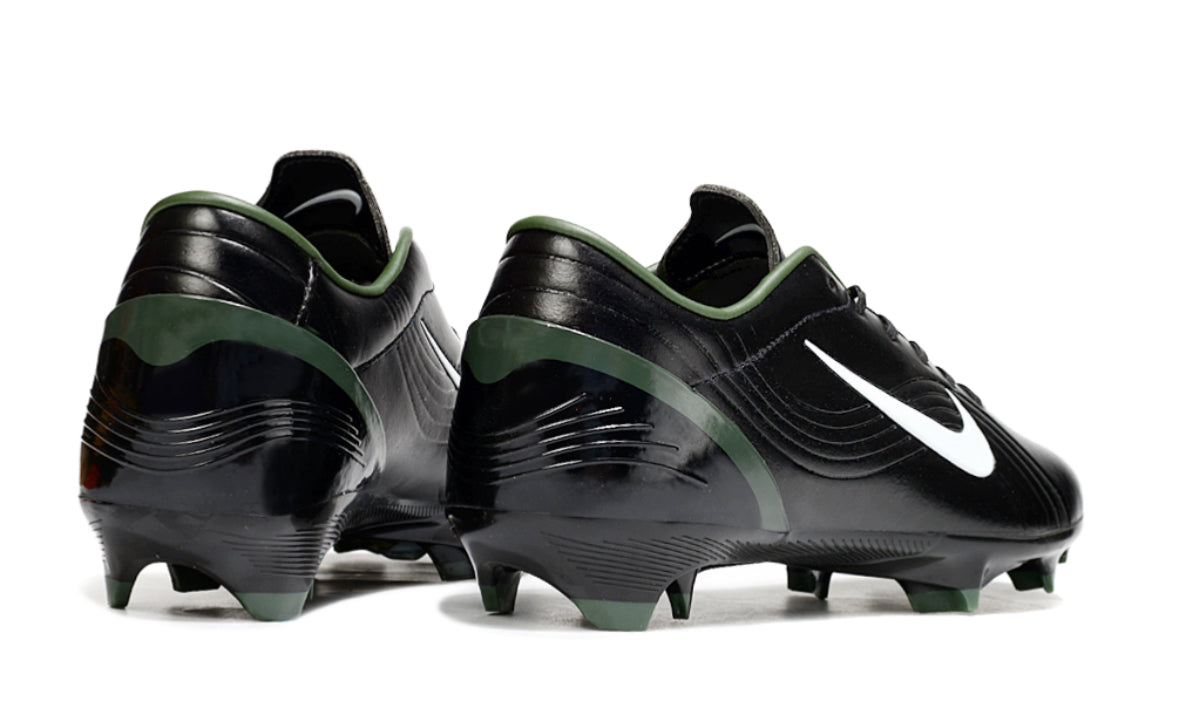 Nike Mercurial Vapor 1 FG Noir