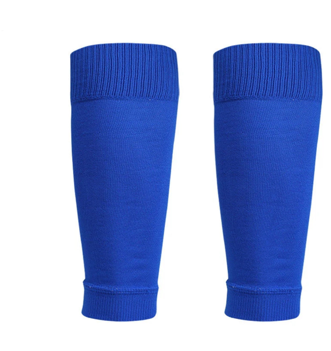 Chaussettes coupées pour football