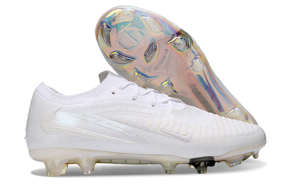 Nike Phantom GX III FG Blanche