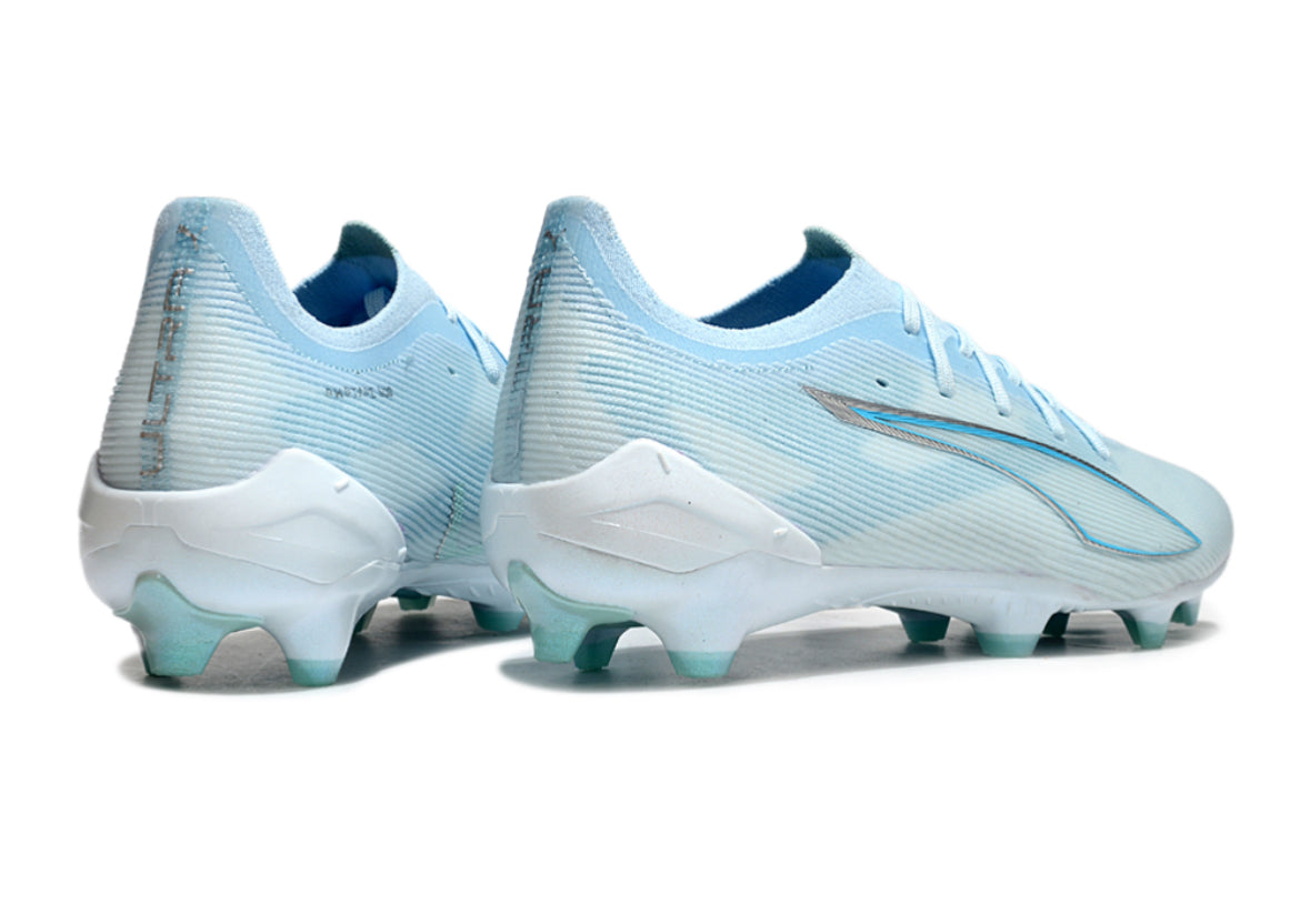 Puma Ultra 5 Ultimate FG Bleu