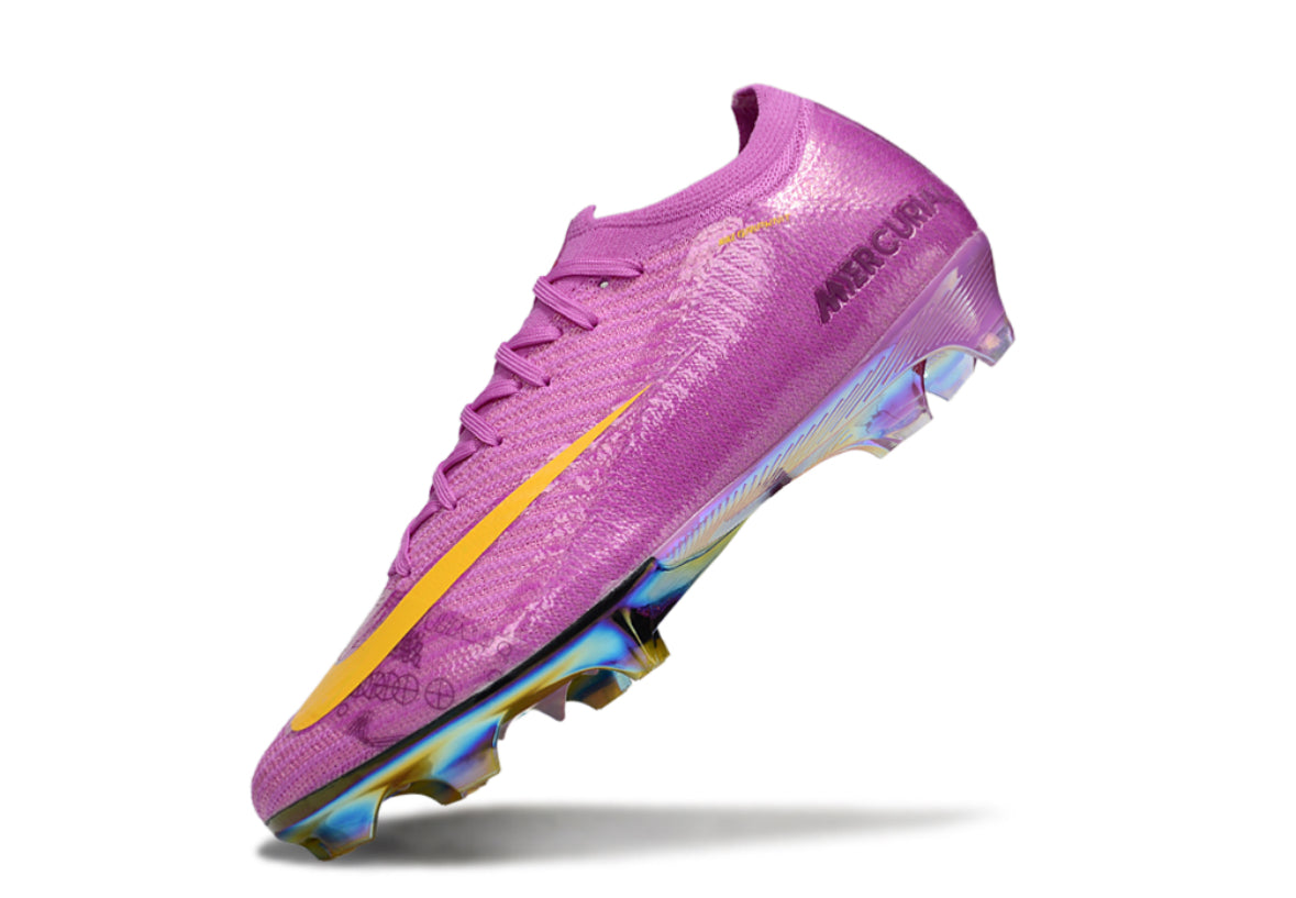 Nike AIR Zoom Mercurial Vapor 16 Elite FG Violet