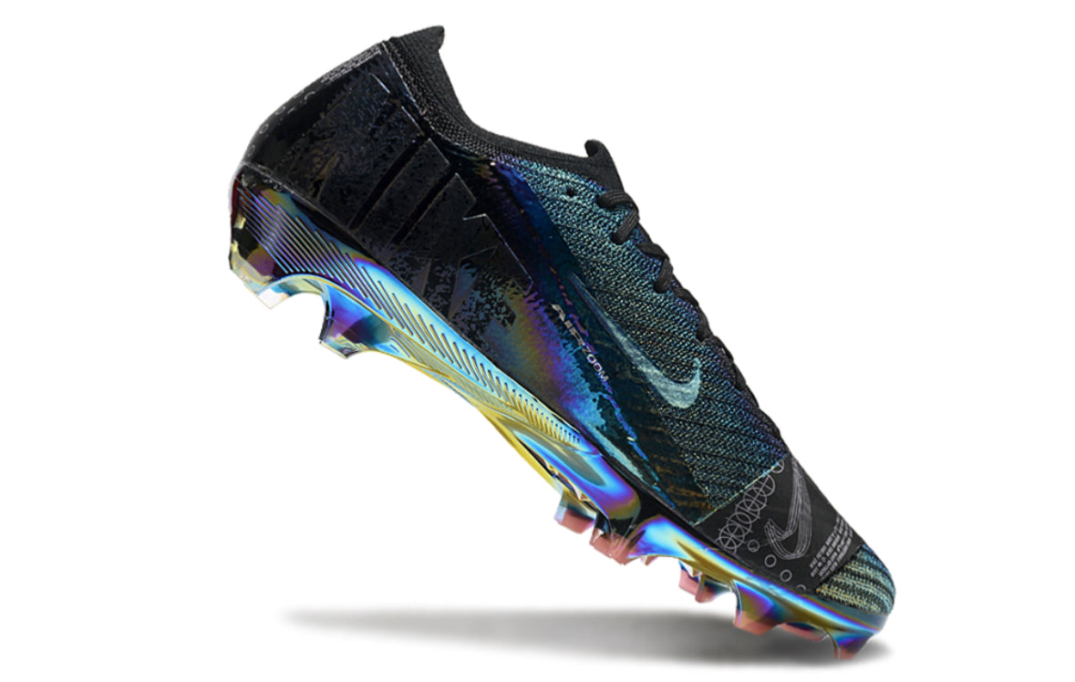 Nike AIR Zoom Mercurial Vapor 16 Elite FG Noir