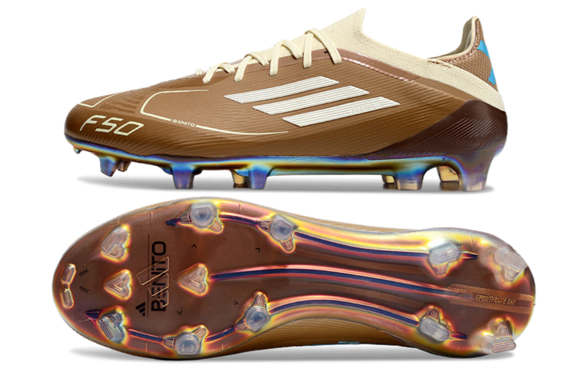 Adidas F50 Elite FG MESSI