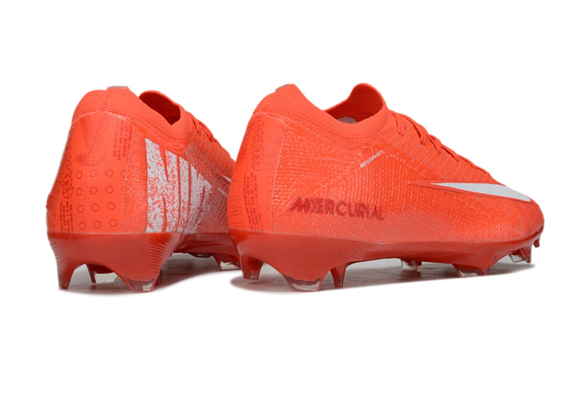 Nike AIR Zoom Mercurial Vapor 16 Elite FG Rouge