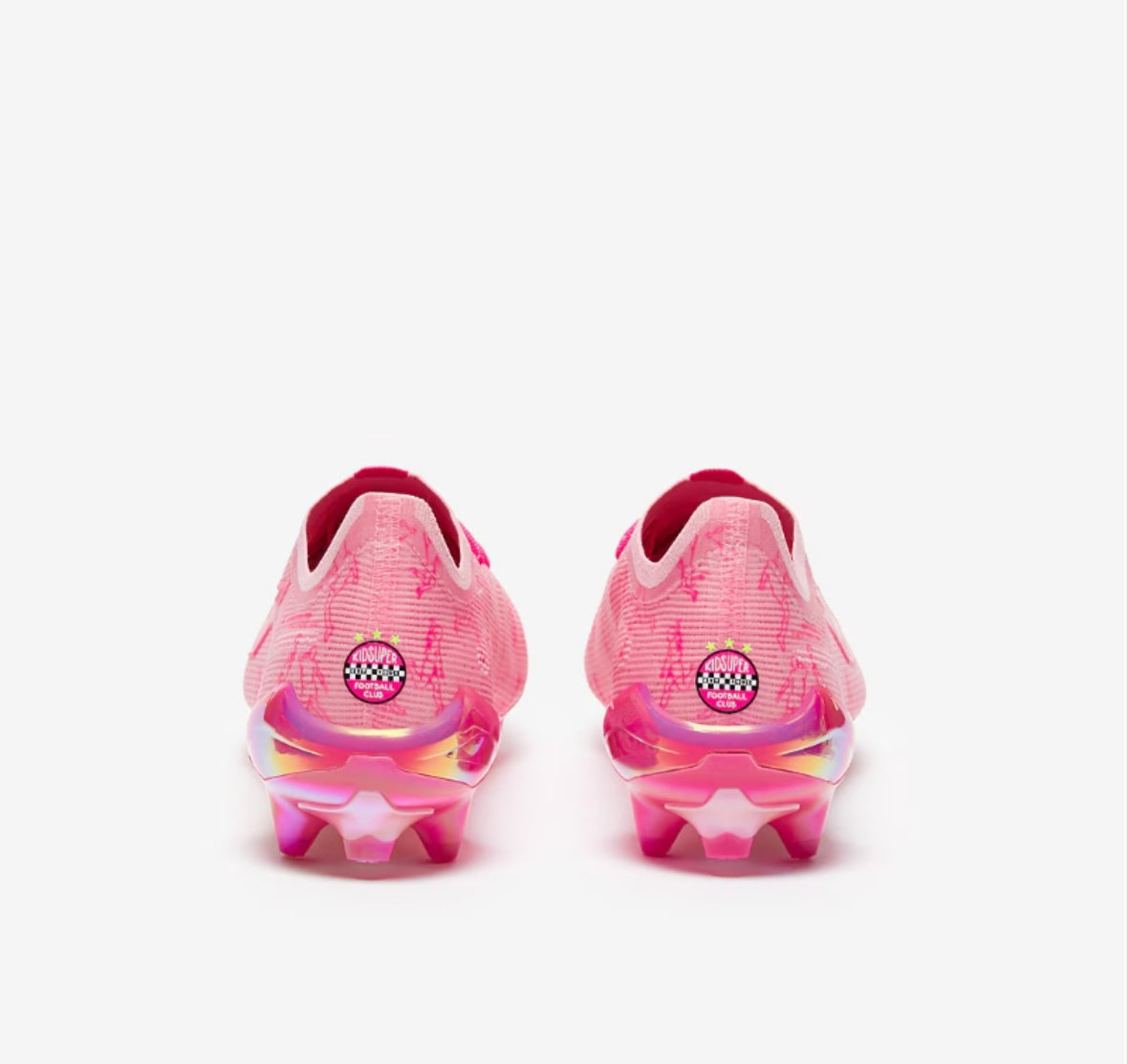 Puma Ultra 5 Ultimate X Kidsuper FG