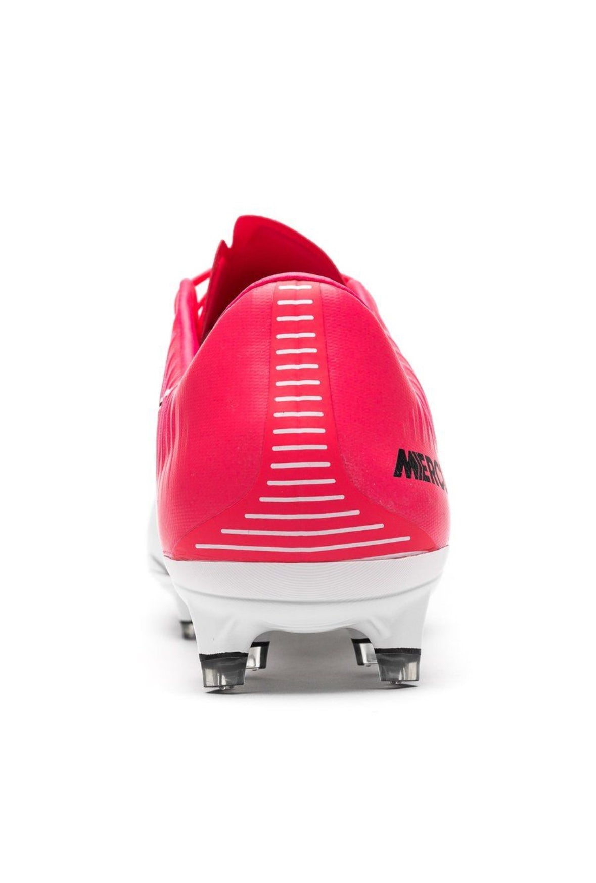 NIKE MERCURIAL VAPOR XI FG MOTION BLUR - ROSE/NOIR/BLANC