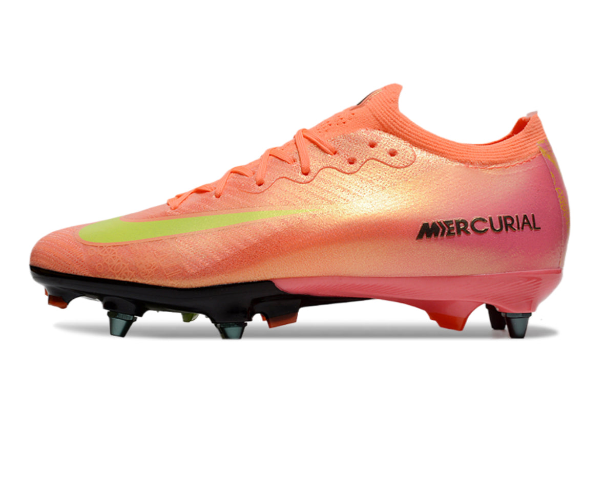 Nike AIR Zoom Mercurial Vapor 16 Elite SG Orange