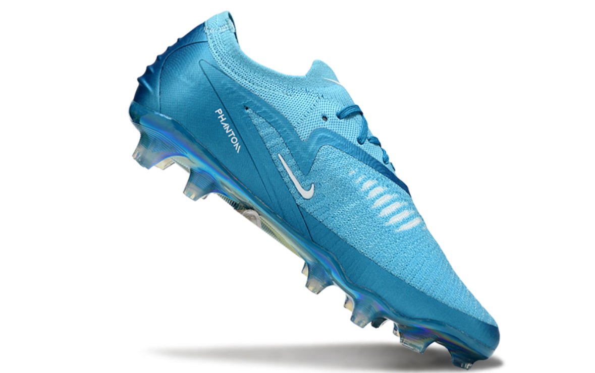 Nike Phantom GX III FG Bleu