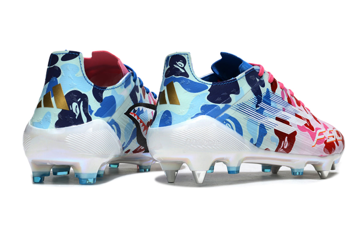 Adidas F50 Elite FG Bape