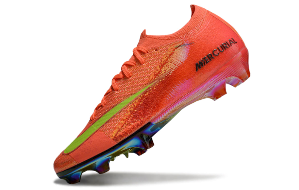 Nike AIR Zoom Mercurial Vapor 16 Elite FG Orange