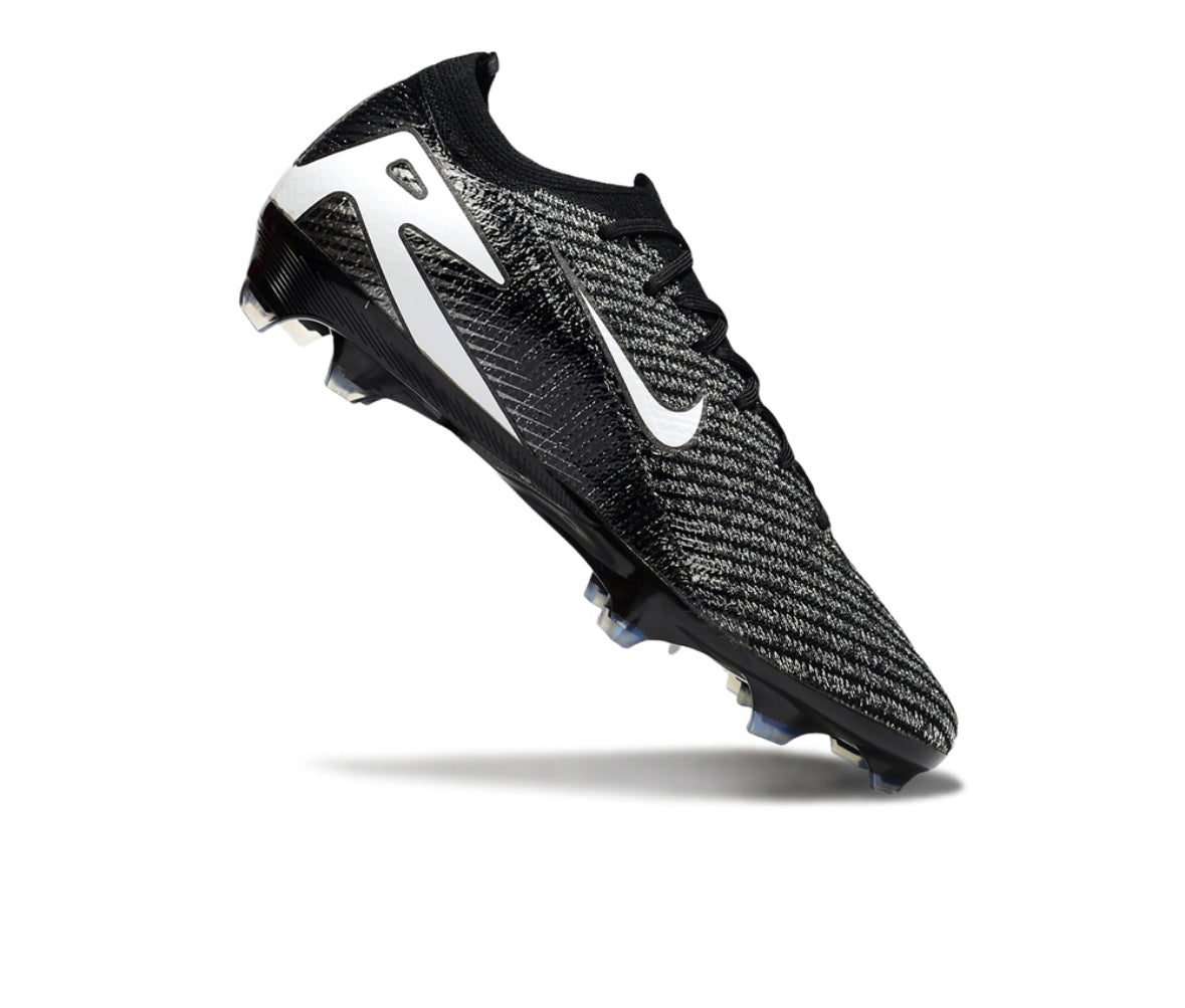 Nike AIR Zoom Mercurial Vapor 16 Elite FG Noir