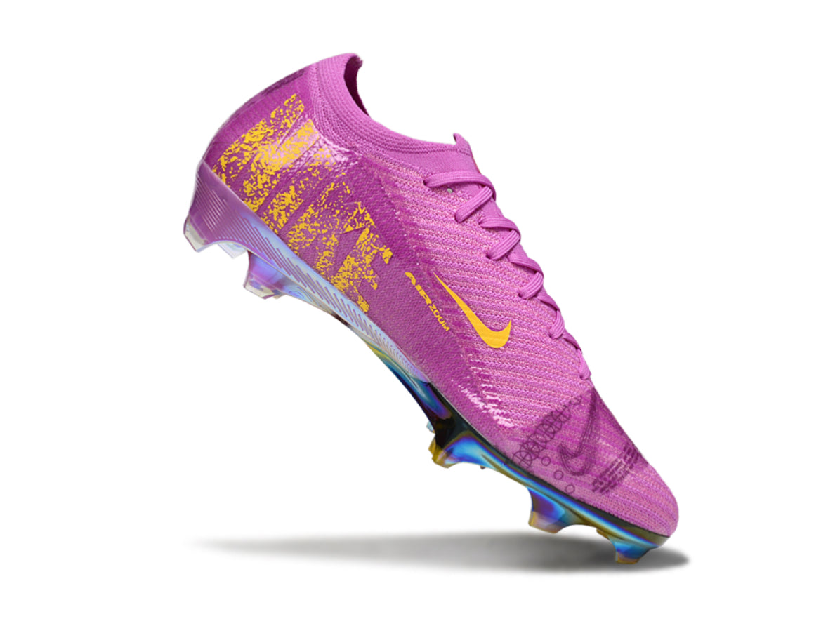 Nike AIR Zoom Mercurial Vapor 16 Elite FG Violet