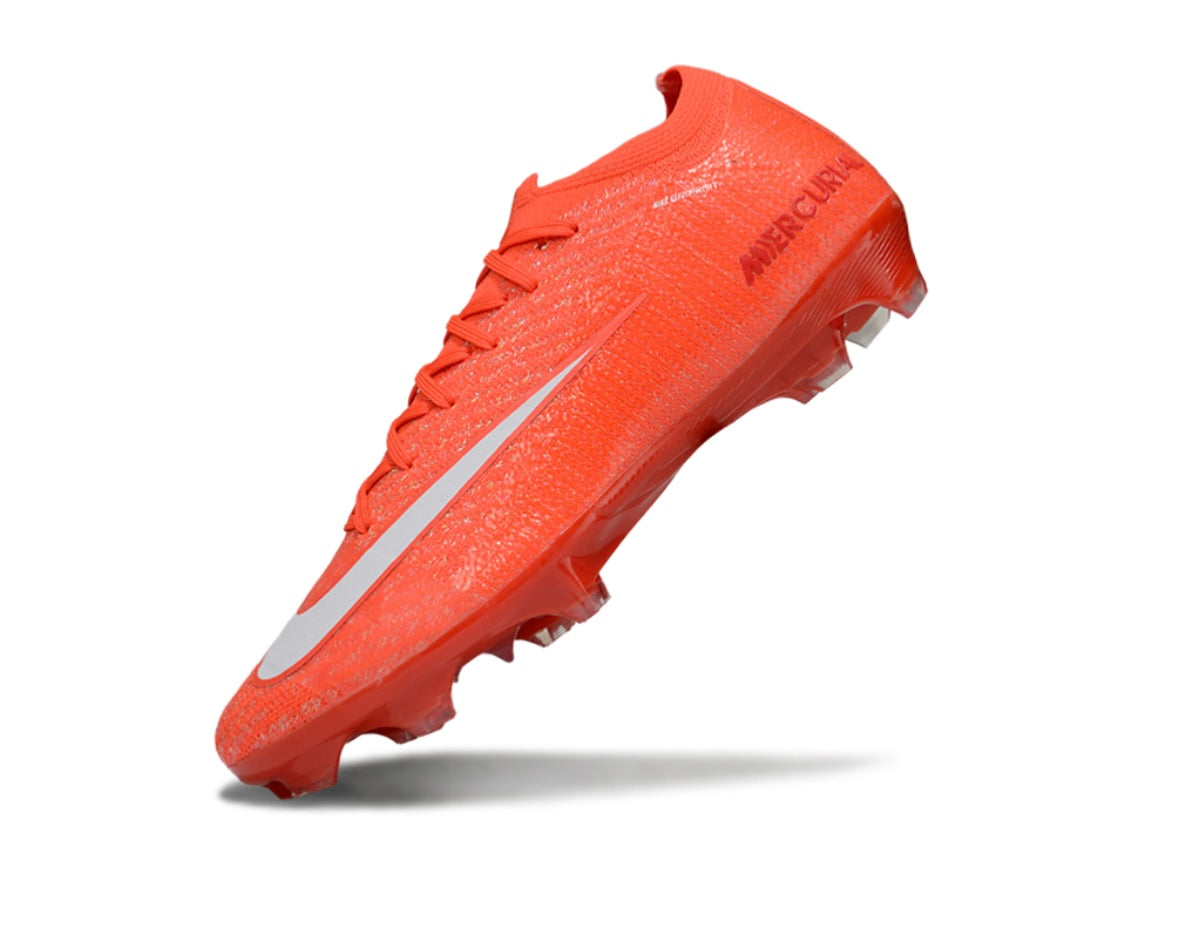 Nike AIR Zoom Mercurial Vapor 16 Elite FG Rouge