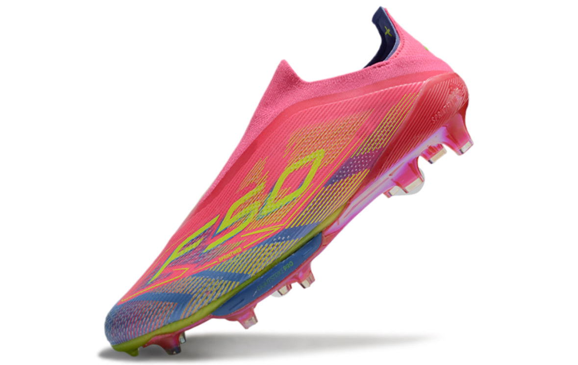 Adidas F50 Elite FG Rose