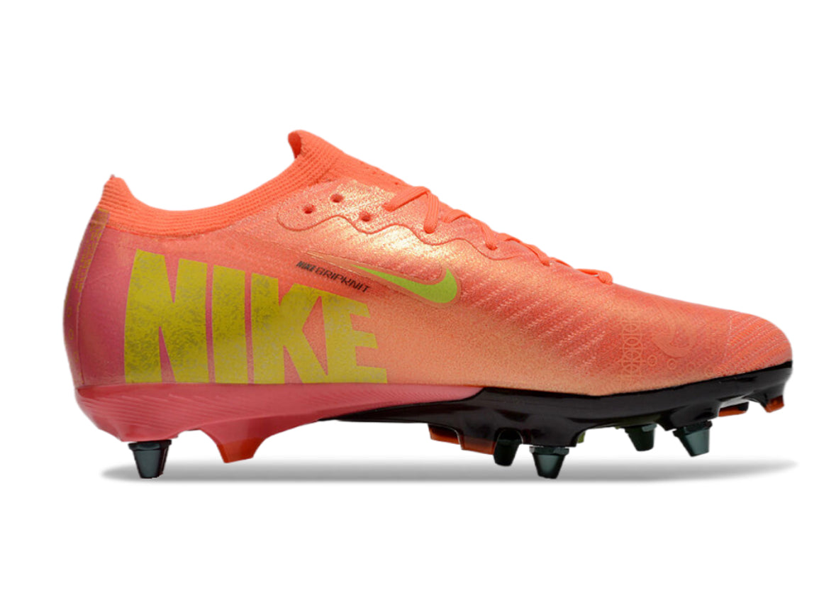 Nike AIR Zoom Mercurial Vapor 16 Elite SG Orange
