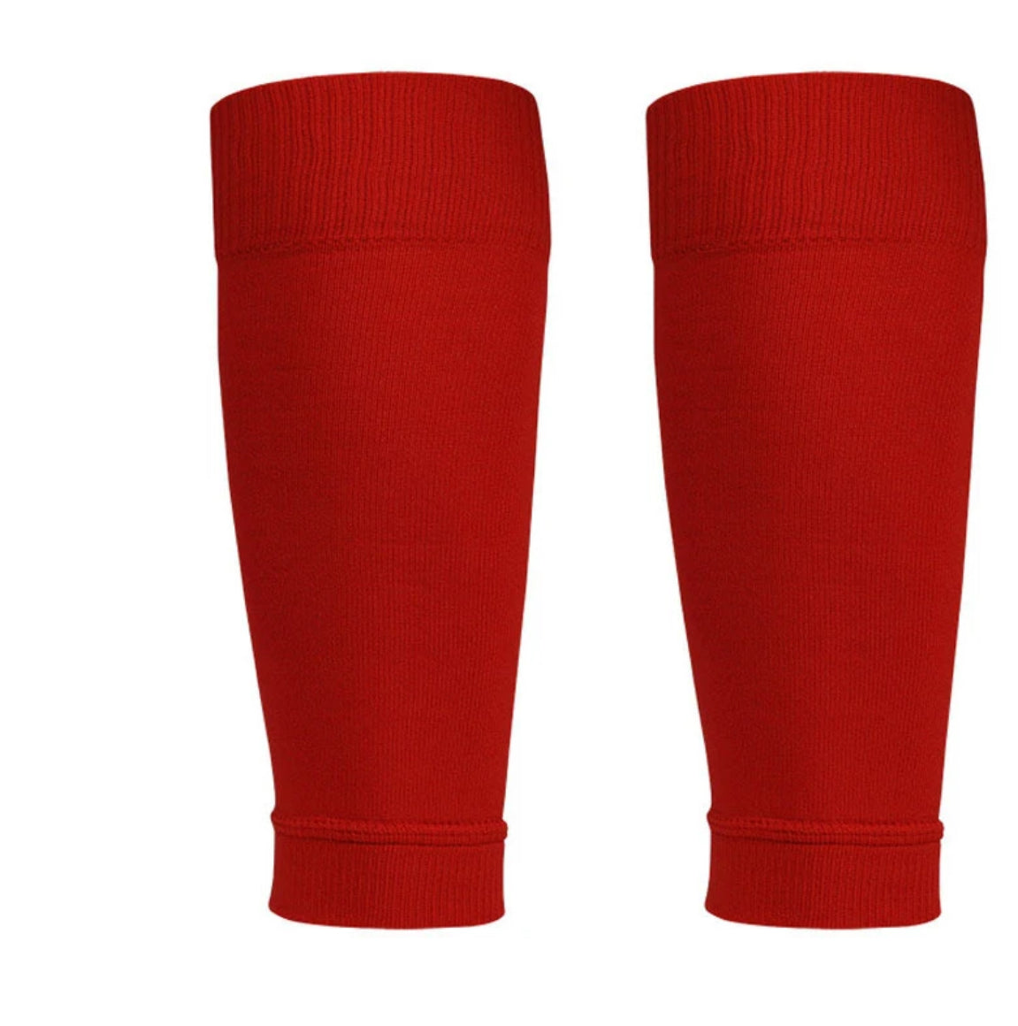Chaussettes coupées pour football