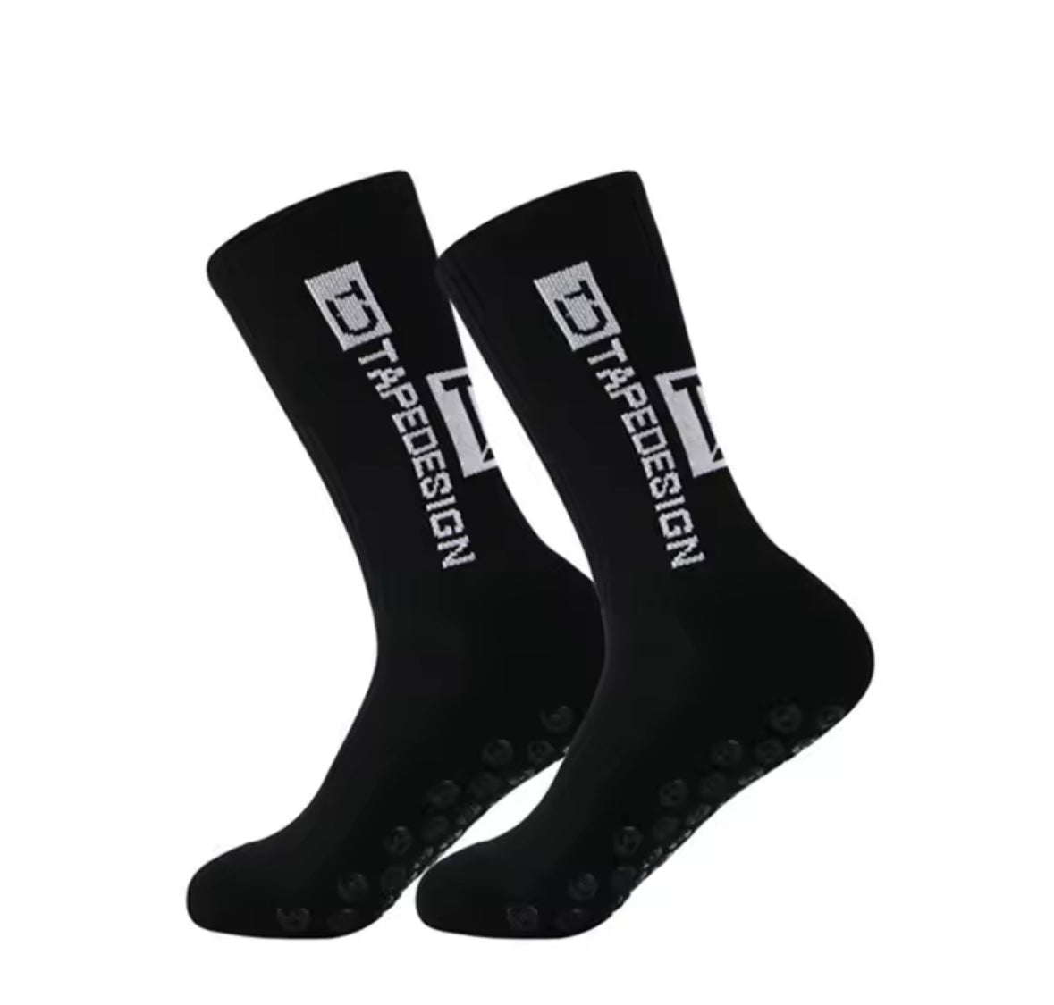 Chaussettes Antidérapante