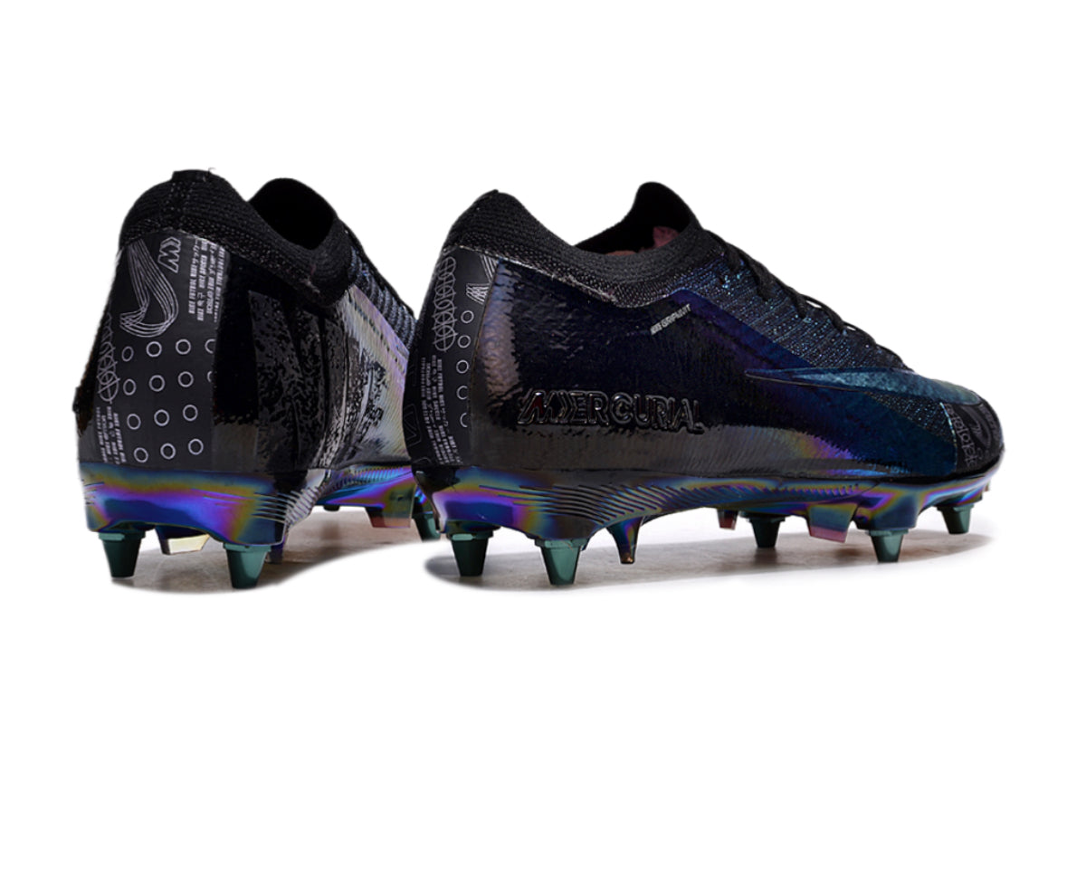 Nike AIR Zoom Mercurial Vapor 16 Elite SG Noir