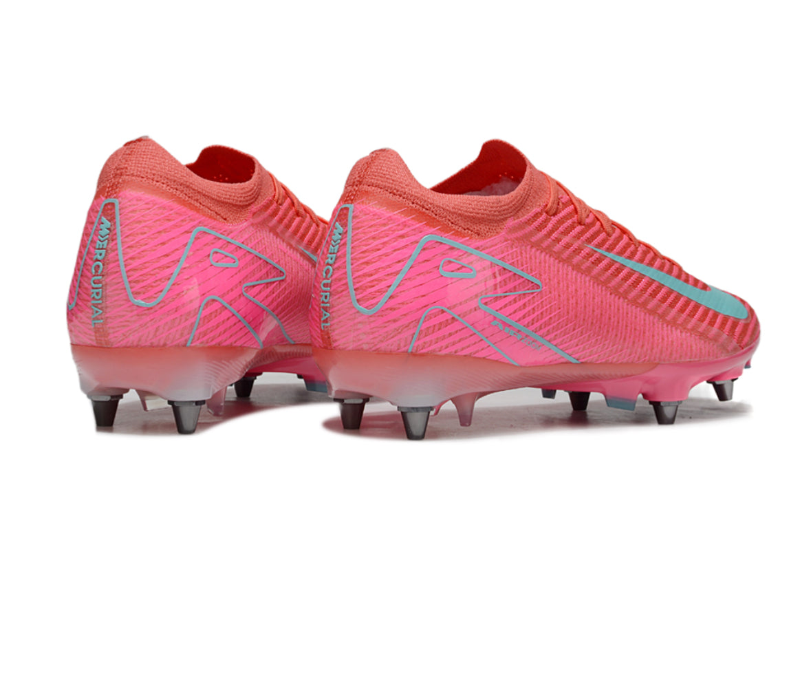 Nike AIR Zoom Mercurial Vapor 16 Elite SG Rose
