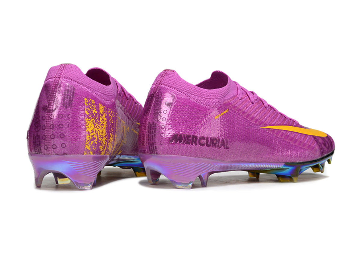 Nike AIR Zoom Mercurial Vapor 16 Elite FG Violet
