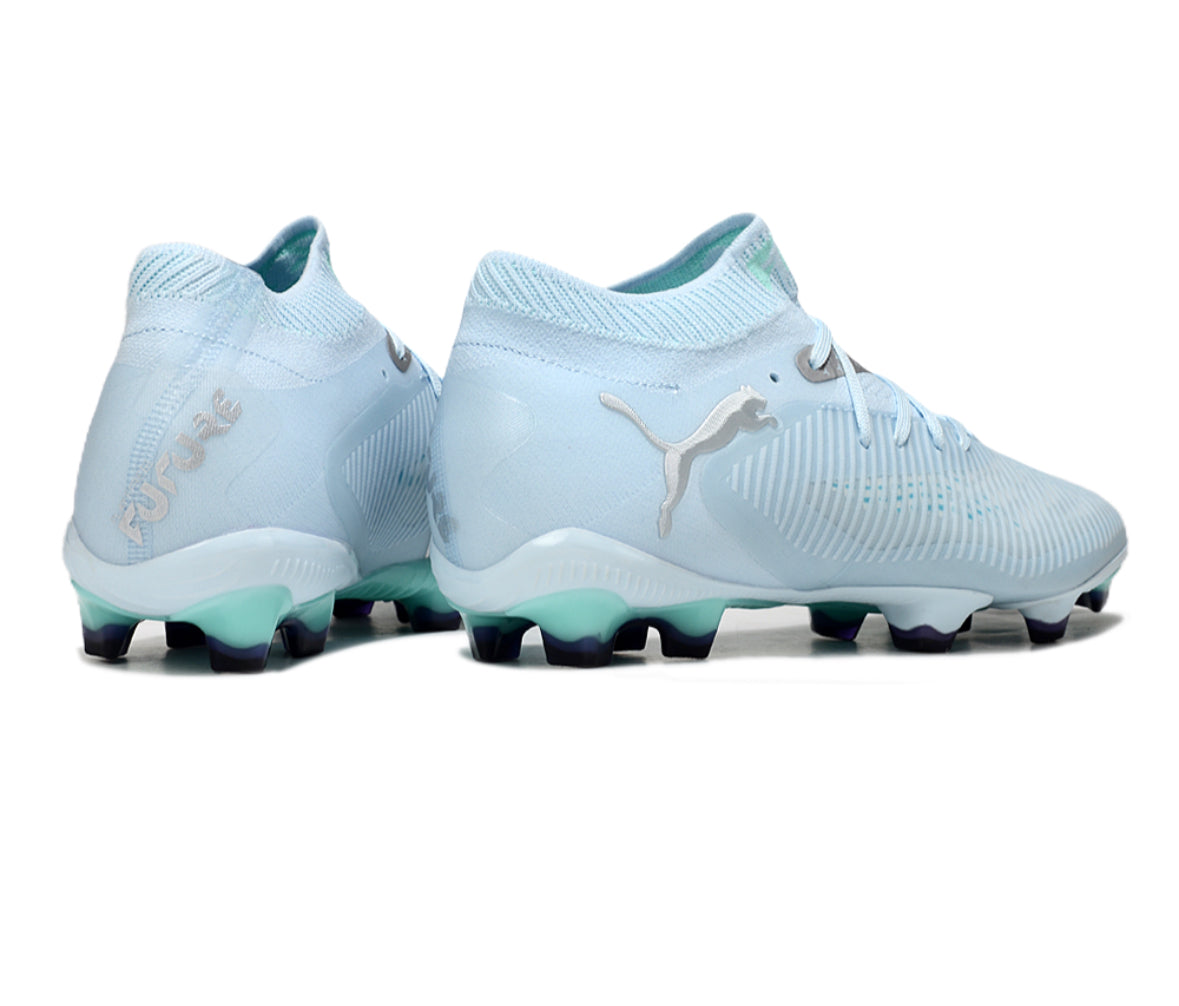 Puma Future 8 Ultimate Rose / Blanche