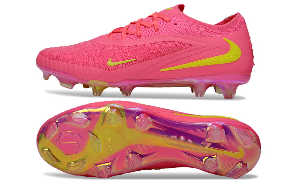 Nike Phantom GX III FG Rose