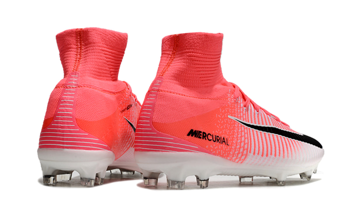 Nike Zoom Superfly 5 Elite Rose