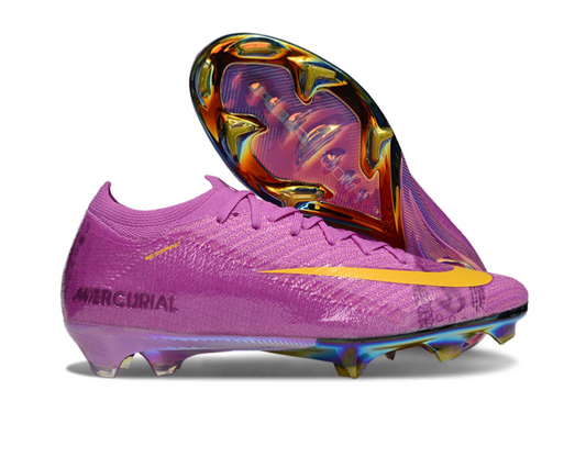 Nike AIR Zoom Mercurial Vapor 16 Elite FG Violet