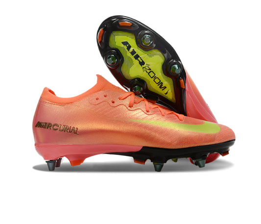 Nike AIR Zoom Mercurial Vapor 16 Elite SG Orange