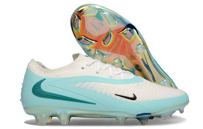 Nike Phantom GX III FG Bleu/Blanc