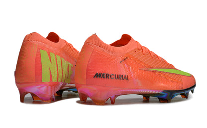 Nike AIR Zoom Mercurial Vapor 16 Elite FG Orange