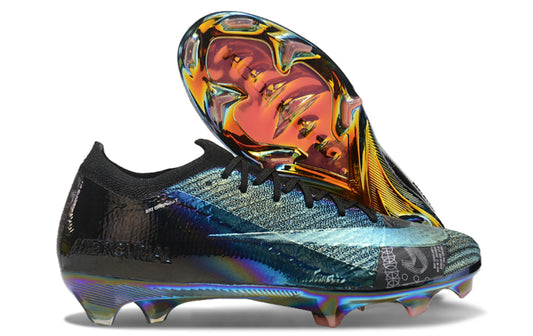 Nike AIR Zoom Mercurial Vapor 16 Elite FG Noir