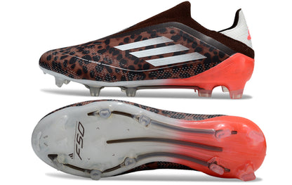 Adidas F50+ Elite FG Léopard