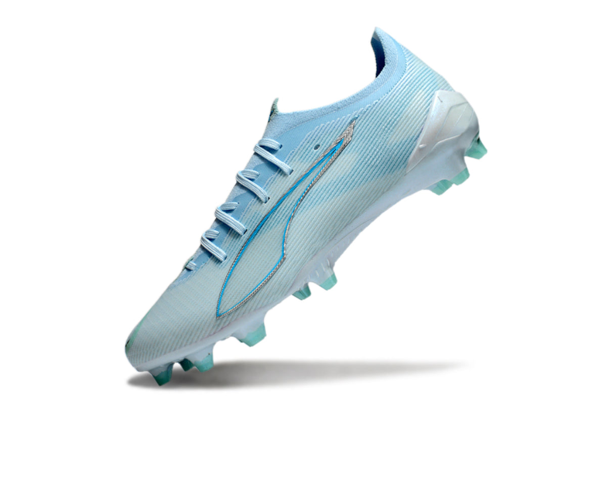 Puma Ultra 5 Ultimate FG Bleu