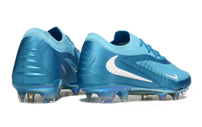 Nike Phantom GX III FG Bleu