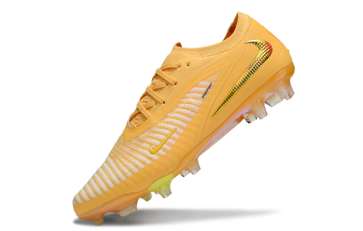 Nike Phantom GX III FG Gold