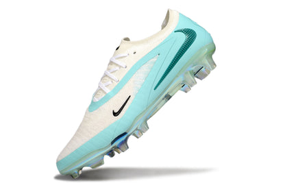 Nike Phantom GX III FG Bleu/Blanc