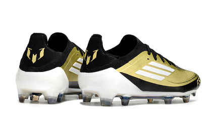Adidas F50 Elite FG MESSI Or
