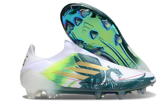 Adidas F50+ Elite FG Mexico