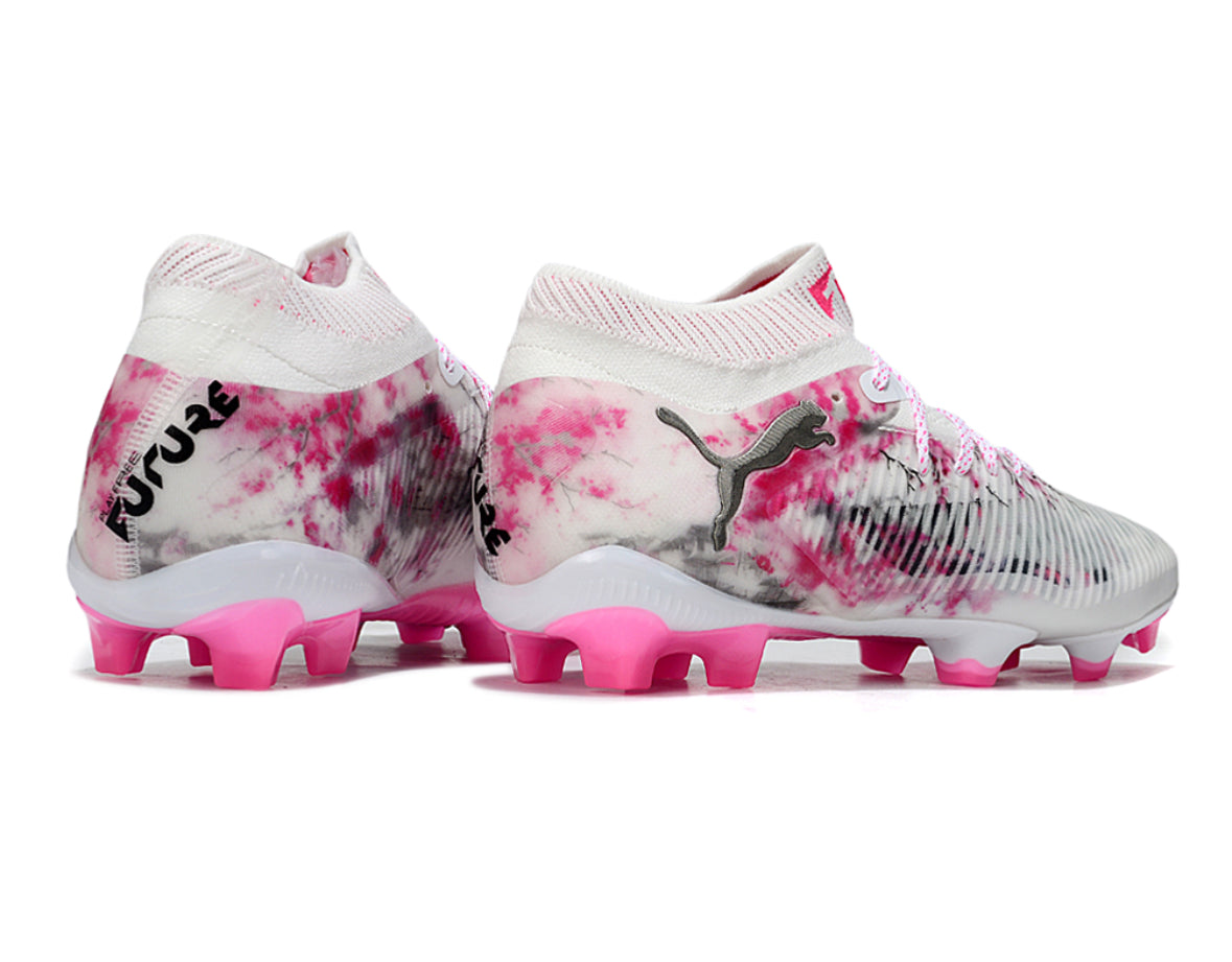 Puma Future 8 Ultimate Rose / Blanche