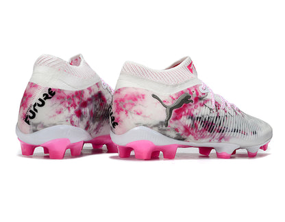 Puma Future 8 Ultimate Rose / Blanche