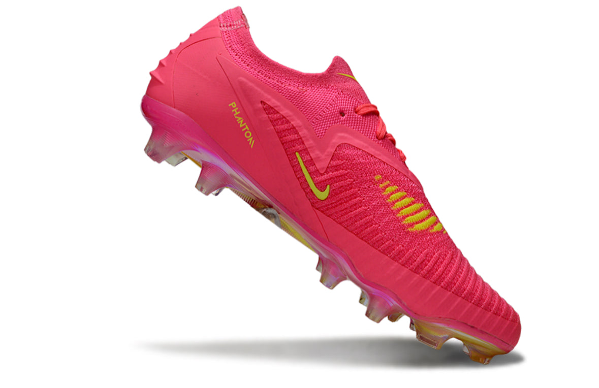 Nike Phantom GX III FG Rose