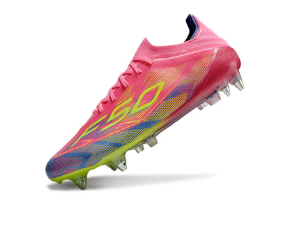 Adidas F50 Elite SG Rose