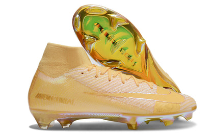 Nike Air Zoom Mercurial FG Superfly Or